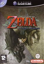 The Legend of Zelda: Twilight Princess